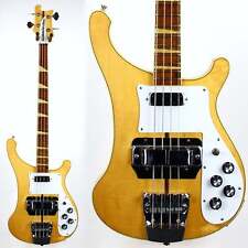 1971 rickenbacker 4001 for sale  Lees Summit