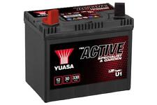 Batteria yuasa 30ah usato  Milano