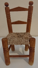 Decorative model chair for sale  MIDDLESBROUGH