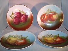 Fruit plates decorator for sale  Lumpkin
