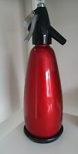 Vintage red boc for sale  LEICESTER