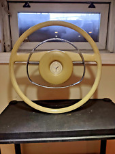 Ivory steering wheel for sale  Queens Village