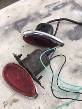 vw beetle lights for sale  CANTERBURY