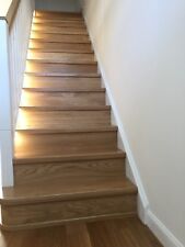 oak stairs for sale  Shipping to Ireland