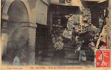 Algeria algiers rue d'occasion  Expédié en Belgium