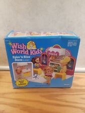 Kenner wish kids for sale  Chesnee