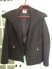 Manteau court yessica d'occasion  Argenteuil