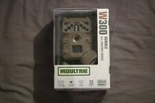 Moultrie w300 12mp for sale  Sumter