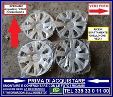 copriruota citroen usato  Carrara