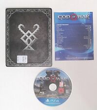 Ps4 god war usato  Roma