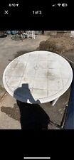 Outdoor table for sale  Staten Island