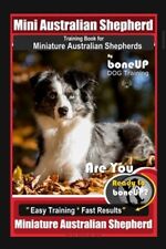 Mini australian shepherd for sale  Jessup