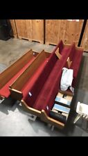 church pews benches for sale  Mansfield