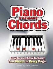 Piano keyboard chords for sale  Montgomery