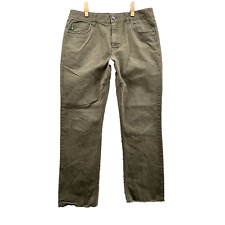 Stio pants brown for sale  Sandy