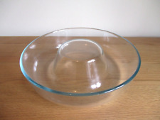 Pyrex glass bundt for sale  NORWICH