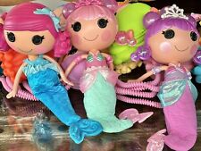 Lalaloopsy dolls full for sale  Woodbridge