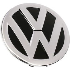 Emblema de grade dianteira 2016-2017 VW Volkswagen Passat e 2015-2016 Jetta, usado comprar usado  Enviando para Brazil