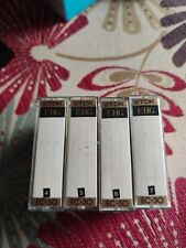 Vhs tapes for sale  PLYMOUTH