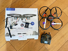 Quadrocopter drone u818a for sale  STROUD