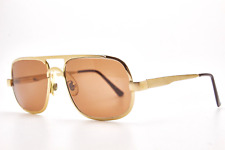 Vintage sunglasses worn usato  Pino Torinese
