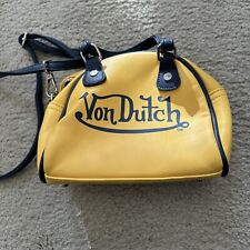 Von dutch bag for sale  Union City