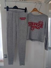 stranger things pyjamas for sale  NORWICH
