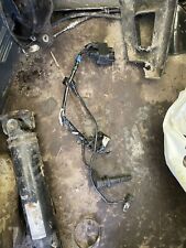 Honda crf250r wiring for sale  DURHAM