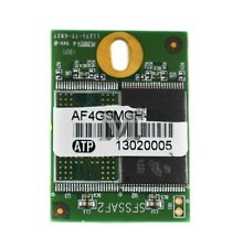 ATP 4GB 10-Pin Embedded USB Industrial Flash Drive Module DOM EUSB -AF4GSMGH for sale  Shipping to South Africa