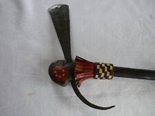 Tomahawk indianer beil gebraucht kaufen  Dieringhausen,-Derschlag