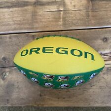 Oregon ducks football for sale  NORTHALLERTON