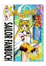 Sailor moon fanbuch gebraucht kaufen  Finowfurt