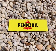 Pennzoil oil gas for sale  Rockwell