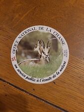 Autocollant chasseurs office d'occasion  Rouen-