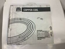coil insulated copper line for sale  Cave City