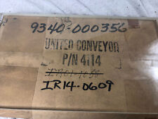 United conveyor 4114 for sale  Biloxi