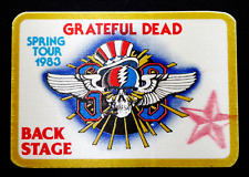 Grateful dead backstage for sale  Portland