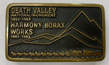 1983 death valley for sale  WALLINGTON