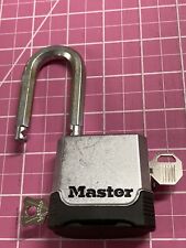 masterlock combination lock for sale  Brooklyn