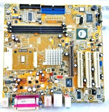 Placa-mãe HP 5187-4913 ASUS A7V8X-LA + CPU AMD ATHLON 1.83GHz AXDA2500DKV4D, usado comprar usado  Enviando para Brazil