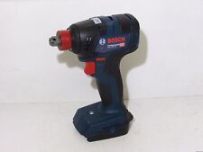 Bosch GDX18V-200 18V Cordless Brushless Impact Driver Wrench Bare (NEW Unused) for sale  Shipping to South Africa