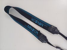Minolta wide strap for sale  ALCESTER