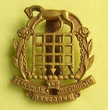 Brass berkshire westminster for sale  DUNSTABLE