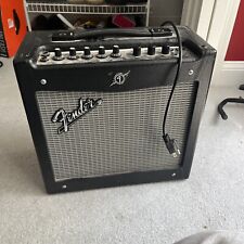 Fender mustang dsp for sale  Shipping to Ireland