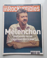 Magazine inrockuptibles 1030 d'occasion  Paris XX