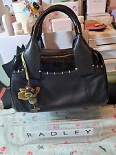 Radley small leather for sale  LIVERPOOL