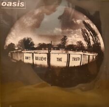 Oasis believe truth for sale  Ireland