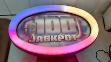 100 jackpot topper for sale  BOSTON