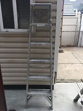 Werner aluminum ladder for sale  Ozone Park