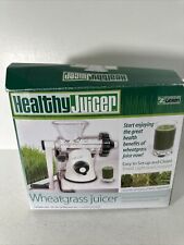 Lexen healthy juicer for sale  Plymouth